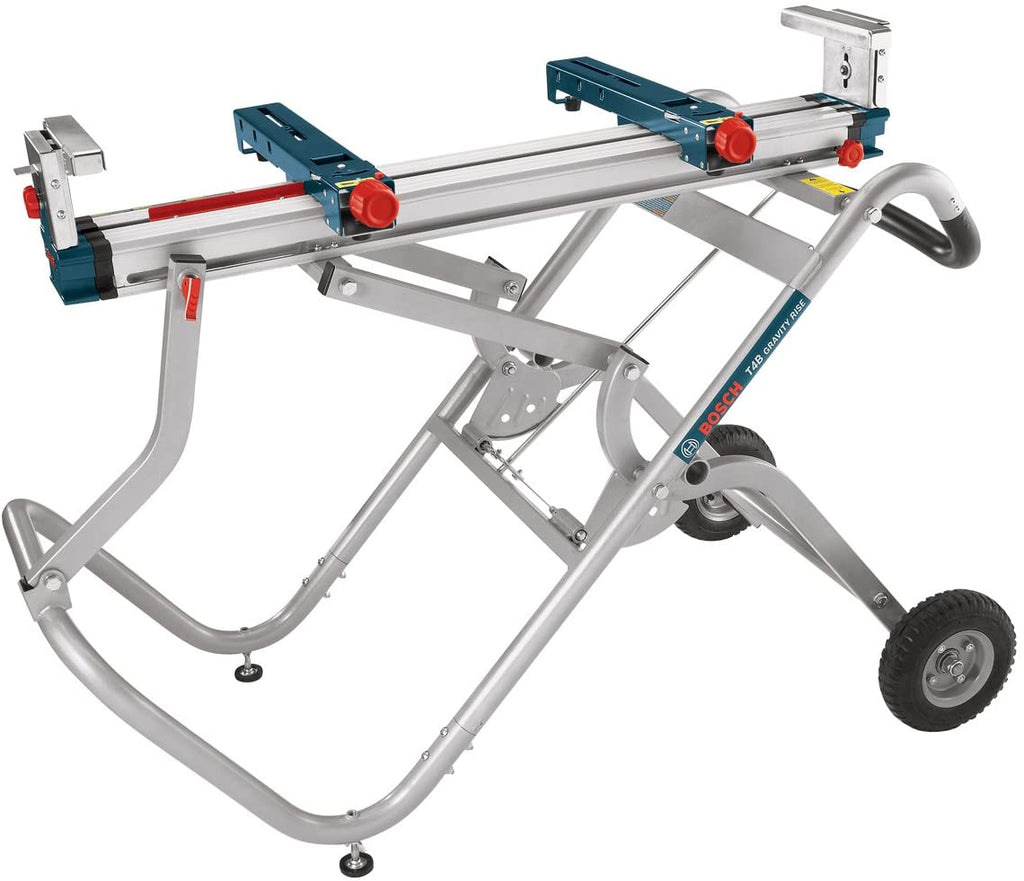 Bosch T4B (trim/finish crews); DeWalt DWX726 (framers and rough contractors)