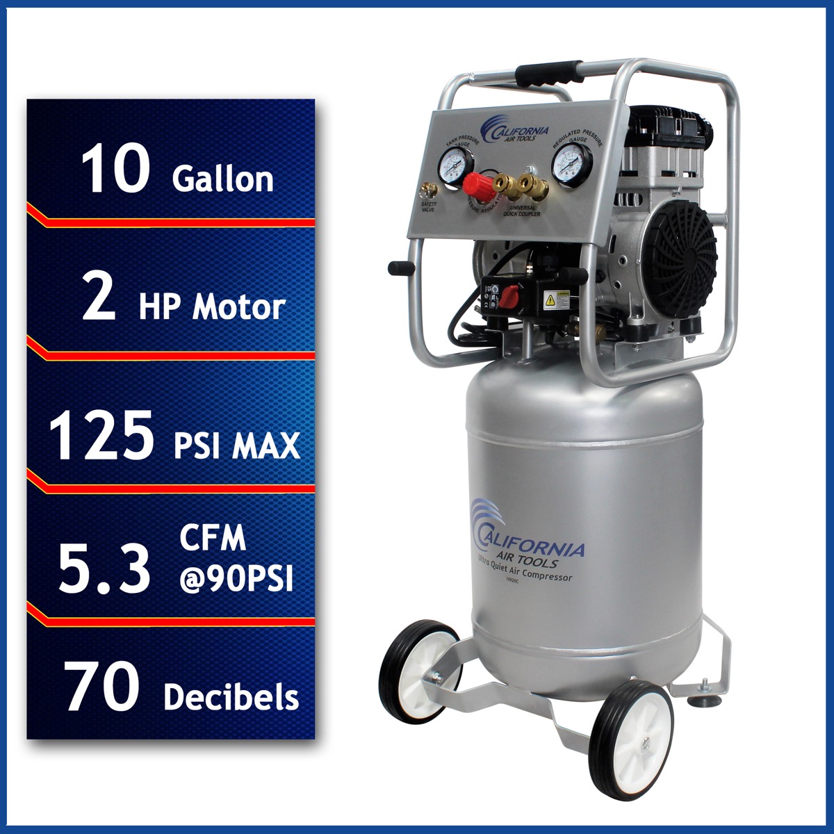 California Air Tools 10020C