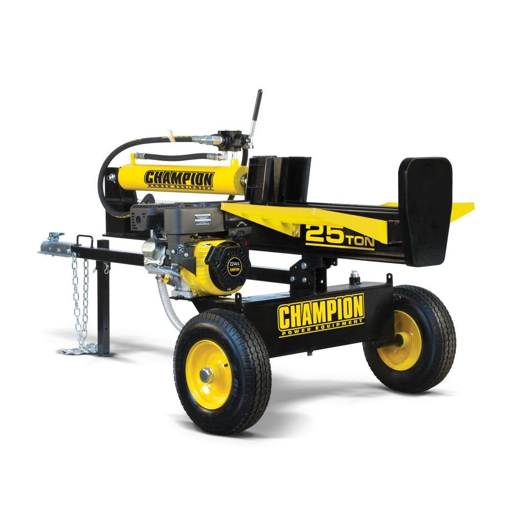 Champion 25-Ton 100251