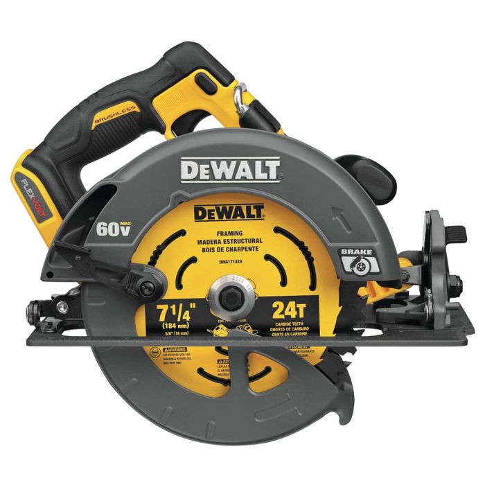 DeWalt DCS578B FLEXVOLT