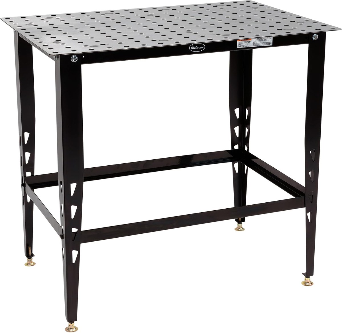 Eastwood 36x24 Welding and Fixturing Table (74092)