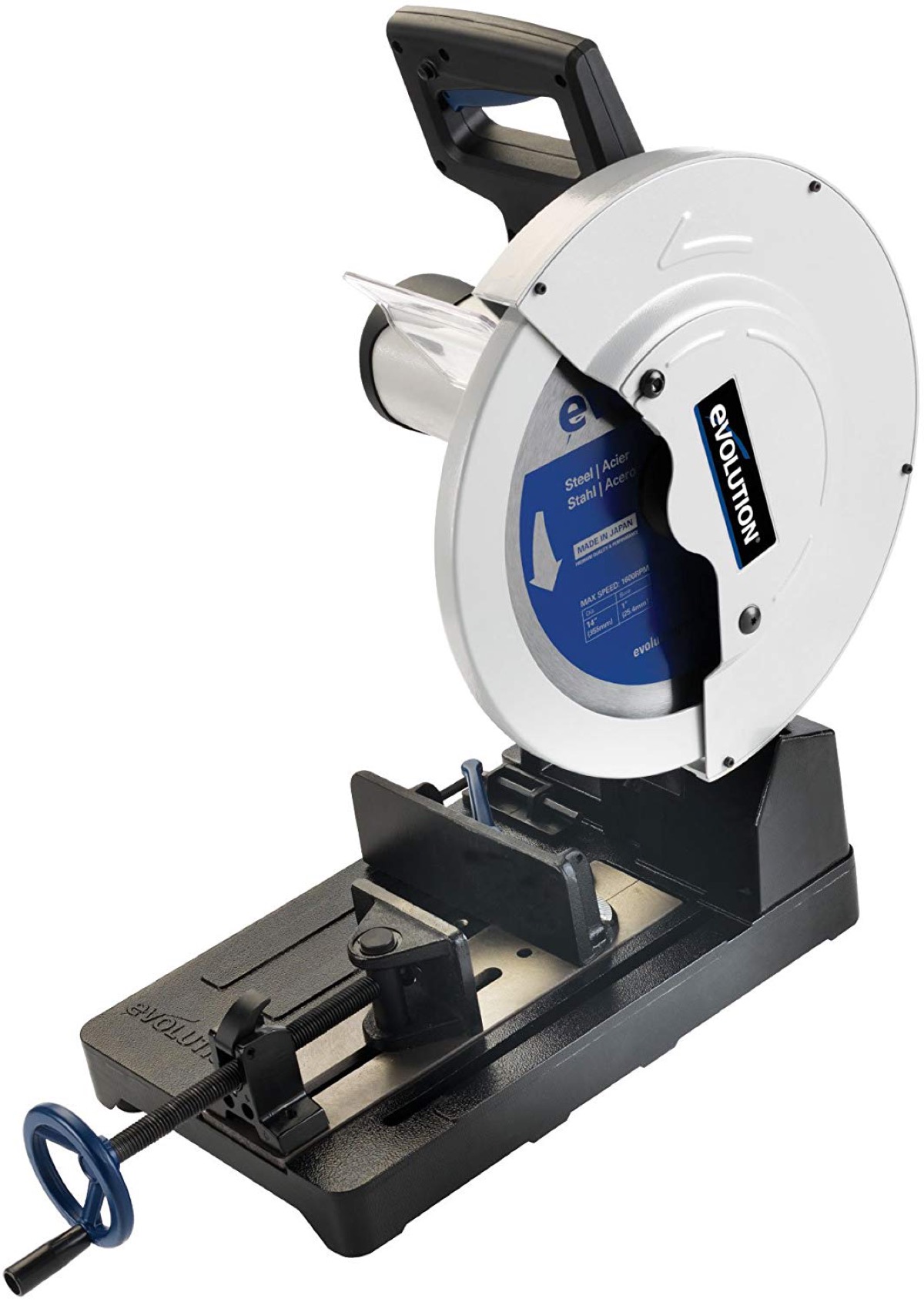 Evolution EVOSAW380