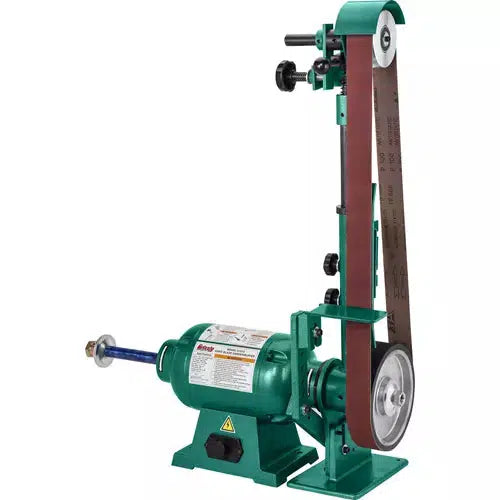 WEN 6502T 4x36 Belt + Disc Sander