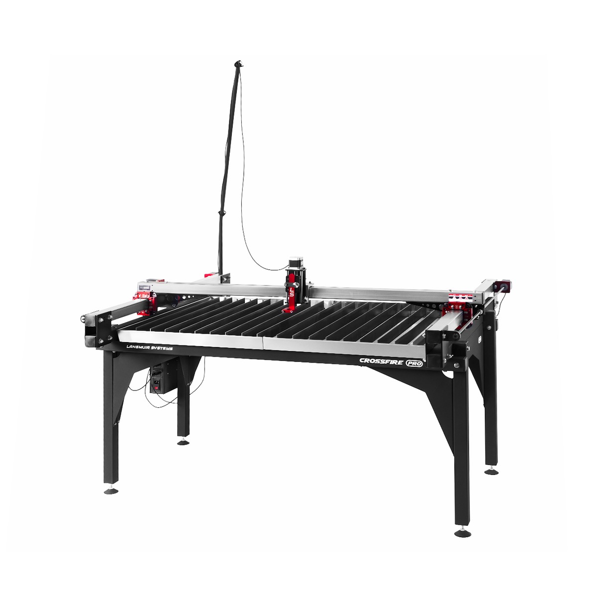 Langmuir CrossFire PRO (4'x4' config)